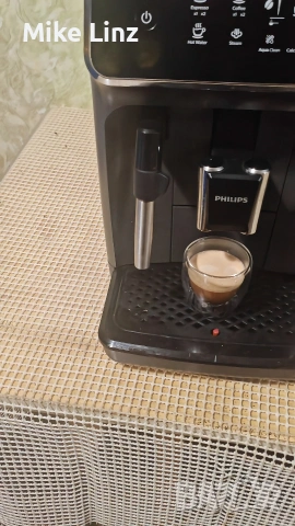 Philips EP2224 , снимка 5 - Кафемашини - 53280142