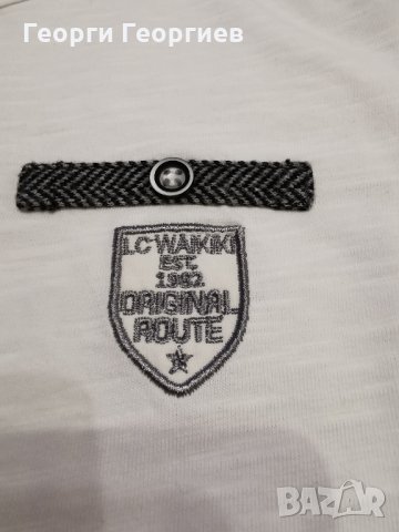 Блуза LC WAIKIKI, снимка 4 - Детски Блузи и туники - 34910233