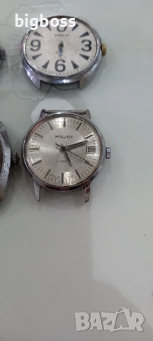 Ръчни часовници , снимка 2 - Мъжки - 53499428