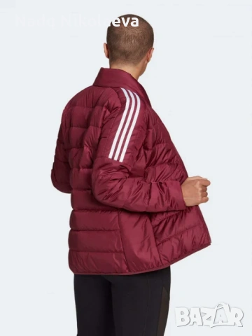 ADIDAS Яке, снимка 2 - Якета - 53394924