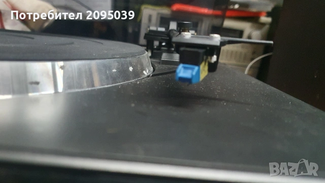 Грамофон Onkio CP-1116A, снимка 4 - Грамофони - 53114076