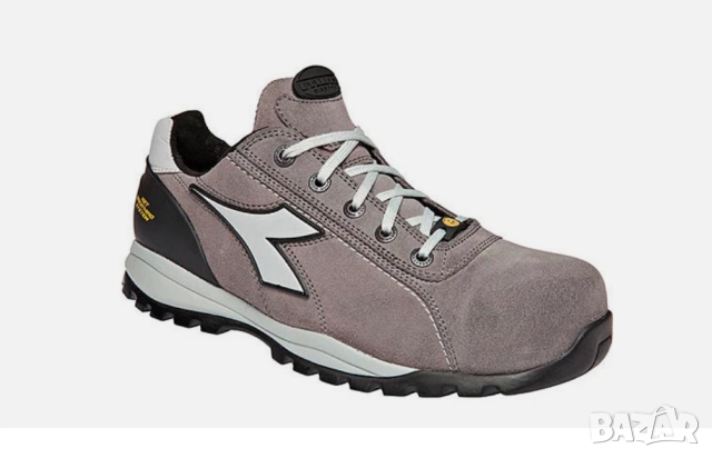 РАБОТНИ ОБУВКИ DIADORA UTILITY BOOTS GLOVE TECH S3 GEOX номер 43, снимка 2 - Други - 52999052