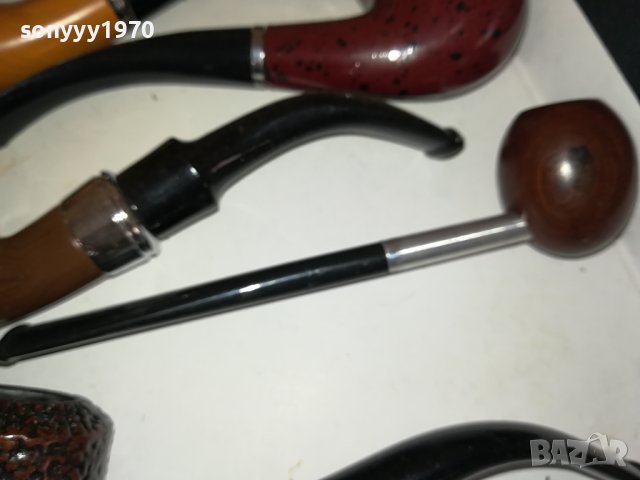 ЛУЛА=НОВА ПО ИЗБОР 85ЛВ ЗА БР 1611230952, снимка 8 - Лули - 43015499