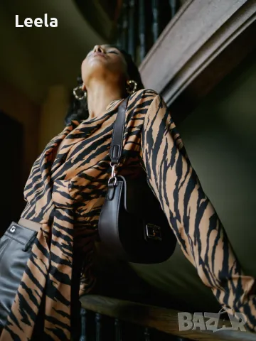 Дамска чанта Mohito, снимка 2 - Чанти - 47273995