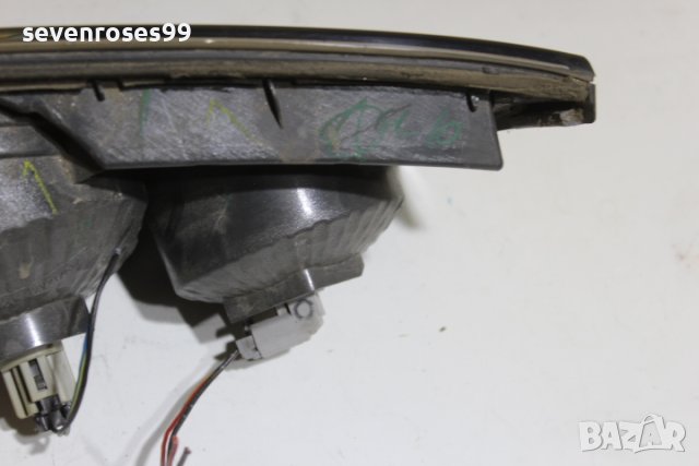 Стоп ляв багажник вътрешен Mazda 6 2006 2.0i 147 Мазда 6 комби, снимка 7 - Части - 43948309