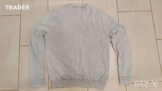 тениска блуза с дълъг ръкав горница Desigual, снимка 6 - Пуловери - 32828624