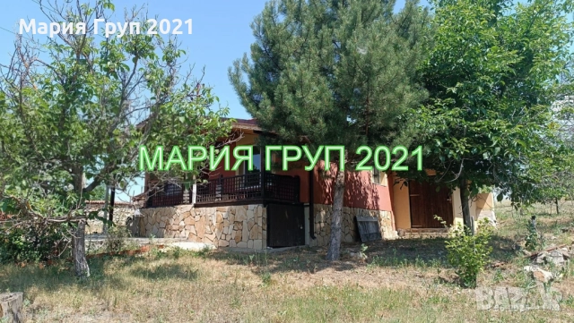 !!!ТОП ОФЕРТА!!!Продавам Едноетажна Къща в село Верен област Стара Загора!!!, снимка 2 - Къщи - 52689993