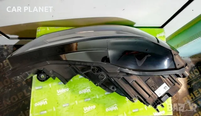Фар Фарове за Audi A6 C8 / Ауди А6 Ц8 FULL LED. , снимка 7 - Части - 42100873