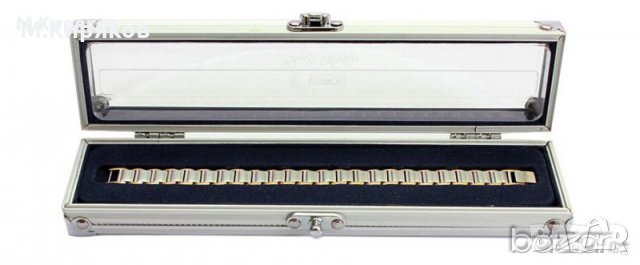 Гривни PentActive от Вижън: защита,стил, красота, полза. , снимка 15 - Гривни - 28923703