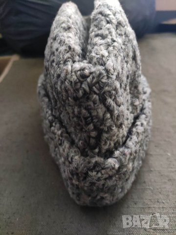 Продавам Стара шапка , калпак ,гугла   , снимка 5 - Шапки - 35418574