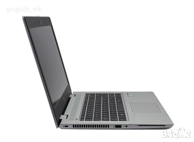 Купи лаптоп HP ProBook 640 G4 14"/Intel i5-8265U/8GB DDR4/256GB M.2 SSD - до 31 август с 5% отстъп, снимка 4 - Лаптопи за дома - 43907079