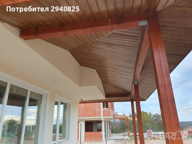 Къща с. Приселци , снимка 6 - Къщи - 45227520