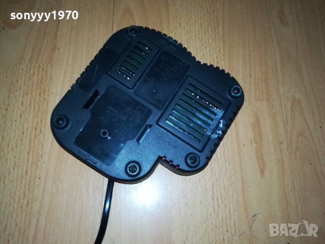 🛑black & decker battery charger 2509220923, снимка 8 - Други инструменти - 38108907