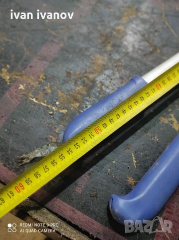 Яка Градинска Ножица, снимка 2 - Селскостопанска техника - 34900345