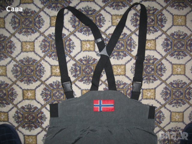 Скидолнище NAPAPIJRI  мъжко,М-Л, снимка 4 - Спортни дрехи, екипи - 43302390