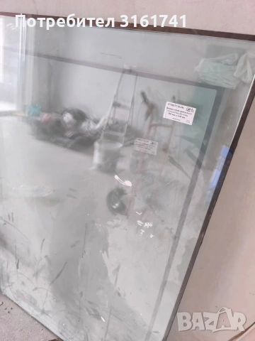 Стъклопакет 