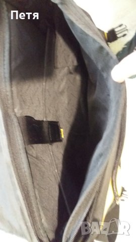 Чанта за лаптоп и документи Samsonite, снимка 4 - Чанти - 43351693