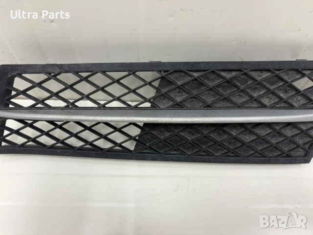Оригинална лява решетка на предна броня за BMW F10 F11 F18 7200699, снимка 2 - Части - 50466820