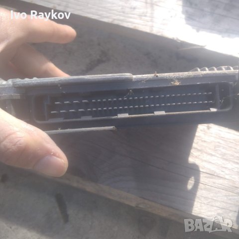 Компютър двигател за Volvo S40, снимка 2 - Части - 42991652