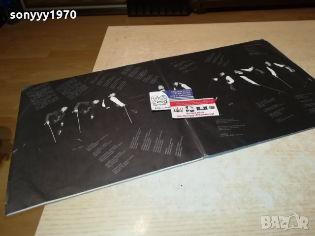 ПОРЪЧАНИ-ТОДОР КОЛЕВ 2 ПЛОЧИ 0711211938, снимка 6 - Грамофонни плочи - 34727323