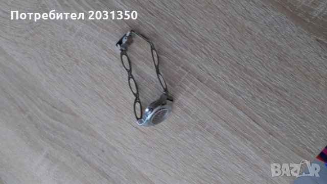 дамски часовник ЧАЙКА, снимка 3 - Дамски - 28050852