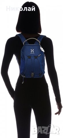 haglofs corker xs раничка, снимка 12 - Раници - 26788996