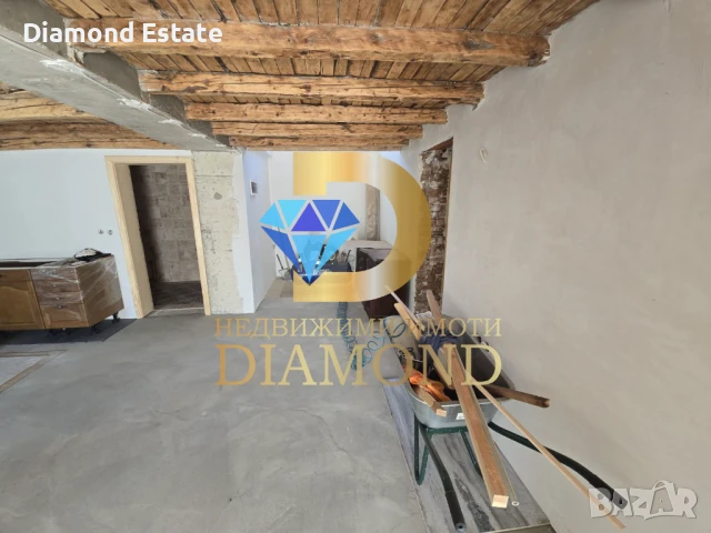 Реновирана двуетажна къща в село Добрич, общ. Димитровград, снимка 9 - Къщи - 51017385