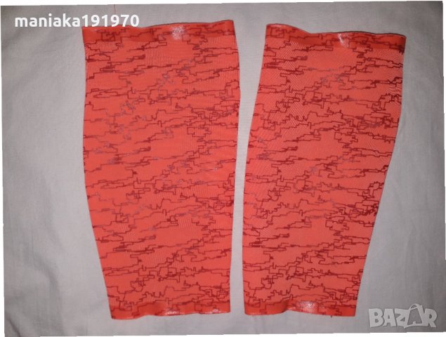 Adidas adizero  еластичен мрежест налакътник, снимка 2 - Спортна екипировка - 33414401