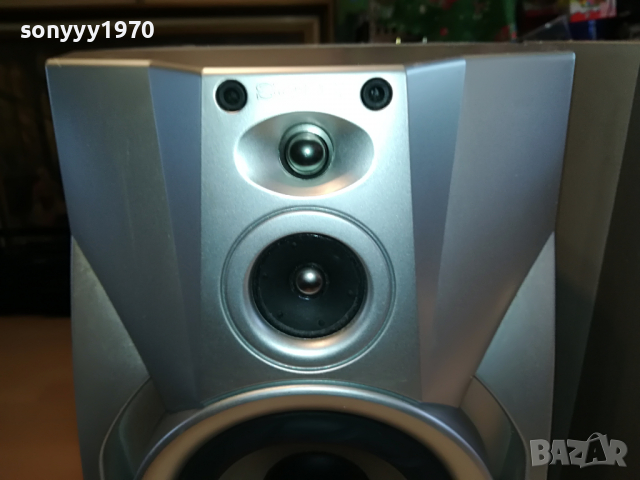 SONY-SPEAKER SYSTEM-ВНОС SWISS 1304221115, снимка 9 - Тонколони - 36441882