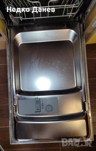 Съдомиялна Crown , снимка 3 - Съдомиялни - 51940234