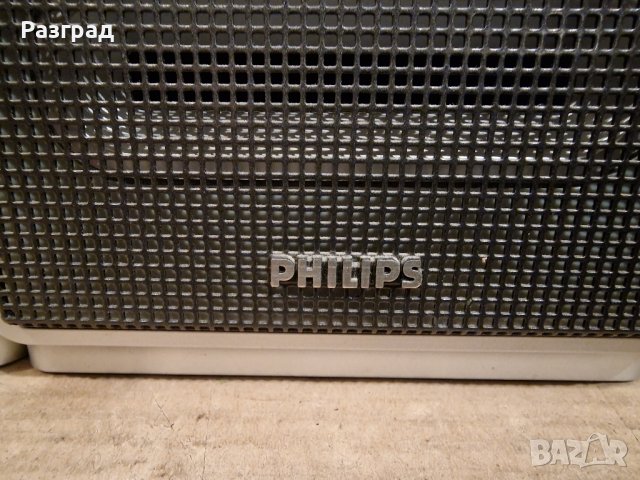 Тонколони  PHILIPS FWB-MC 130/01, снимка 2 - Тонколони - 39474221