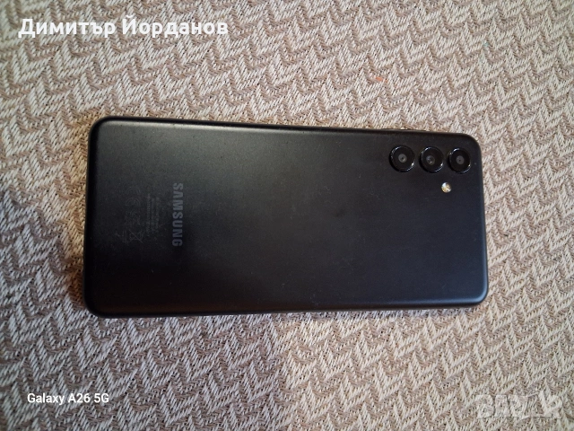 самзунг А13 5G, снимка 2 - Samsung - 53535232