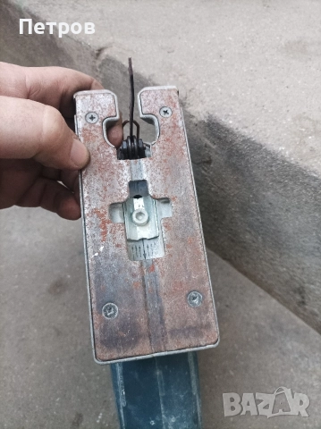 Зеге Бош,Bosch 650 W, снимка 10 - Други инструменти - 52997055