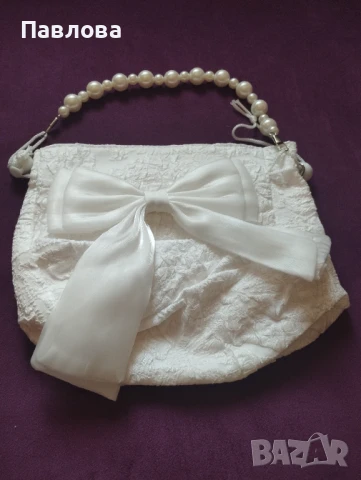 Много сладка чанта 10 лева