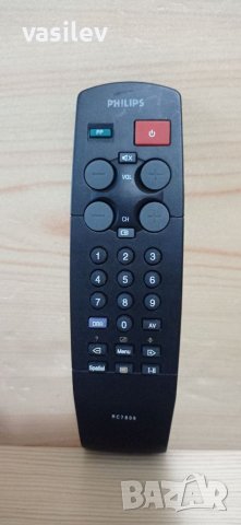 Дистанционно управление за телевизор Philips RC7809