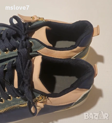 Кецове , снимка 3 - Кецове - 51359222