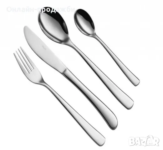 Комплект прибори, снимка 1