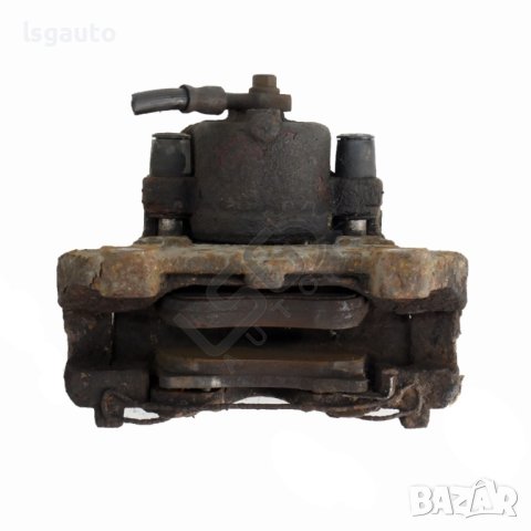 Преден ляв спирачен апарат Opel Astra H (A04) 2004-2014 ID: 119181, снимка 2 - Части - 43924798