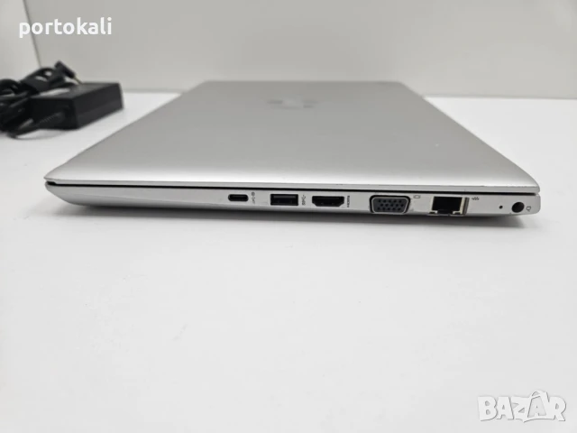 +Гаранция! Лаптоп hp Probook 430 G5 Intel Core i3-7100U / 8GB RAM / 256GB SSD, снимка 9 - Лаптопи за работа - 50984918