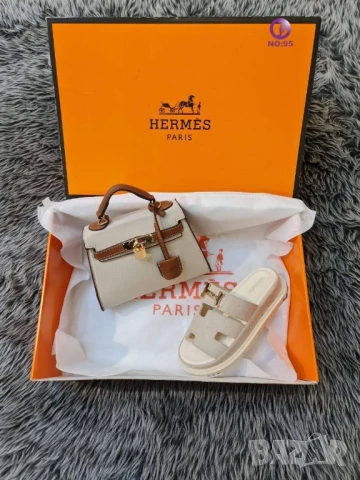 чанти hermes , снимка 3 - Чанти - 50962973