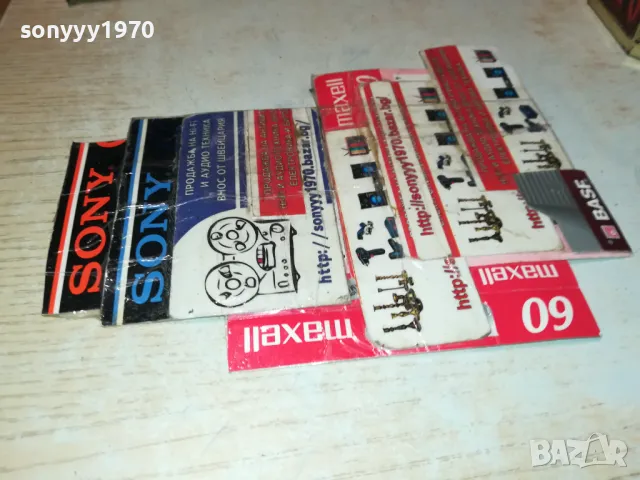 МЕТАЛНА КУТИЯ ОТ ГЕРМАНИЯ ЗА КОЛЕКЦИЯ 2003251943, снимка 11 - Друга електроника - 49576809