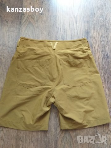 arc'teryx creston short 8 - страхотни къси панталони КАТО НОВИ, снимка 14 - Къси панталони - 33368361