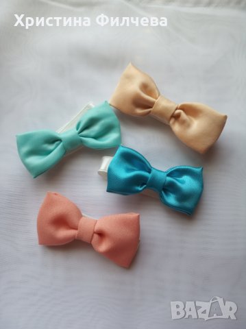 Празнични папионки за малки и големи елегантни момчета, снимка 2 - Други - 31091768