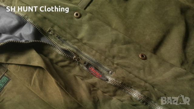 JEGMA TECHMA BREATH Windproof Jacket размер XL за лов риболов яке вятърно устойчиво - 1799, снимка 11 - Екипировка - 52950797
