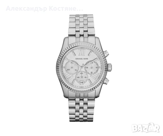 Дамски часовник Michael Kors MK5555, снимка 1 - Дамски - 43306622