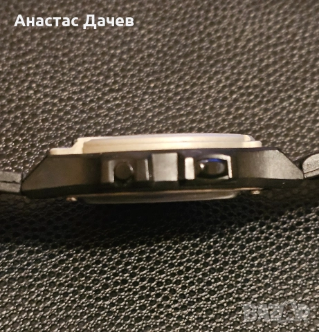 Винтидж часовник TIMEX IRONMAN, снимка 3 - Мъжки - 52775155