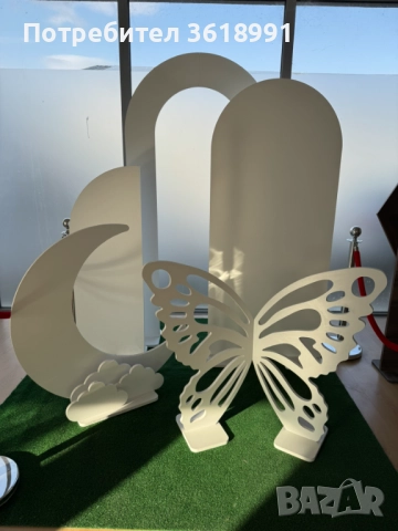 Производстово да декори за празници и събития, снимка 7 - Декорация - 52254613