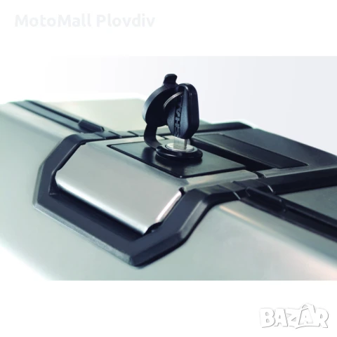 Страничен куфар за мотор Shad Terra TR47 Ляв, снимка 3 - Аксесоари и консумативи - 51156208