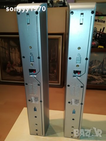 PANASONIC SB-PF1000 2X60W/6ohm-germany 0407211115, снимка 9 - Тонколони - 33415662