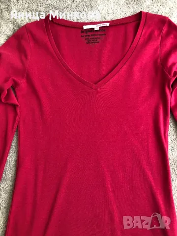 Дамска блуза Tally Weijl, снимка 2 - Блузи с дълъг ръкав и пуловери - 47266851